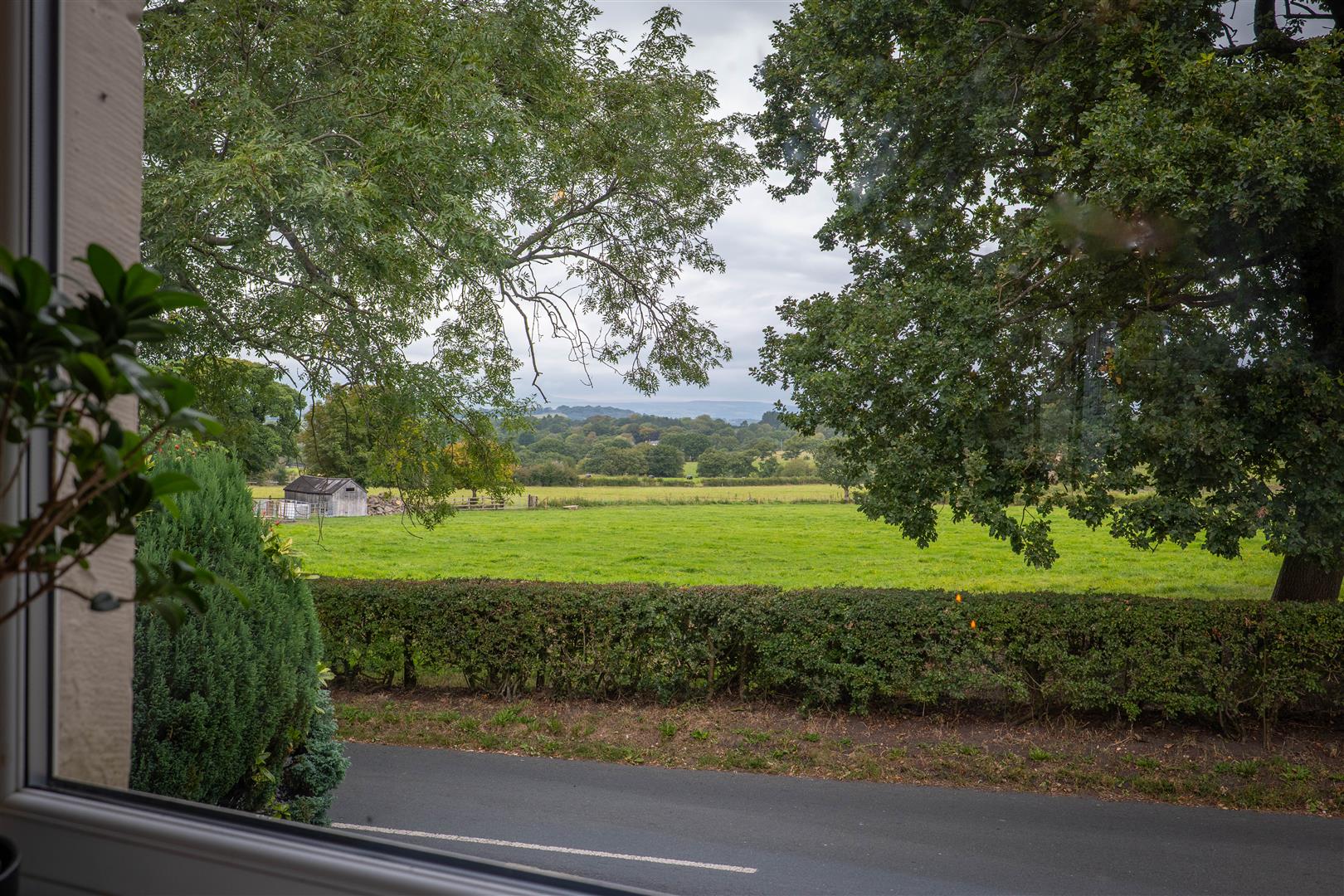 Buckholes Lane, Chorley